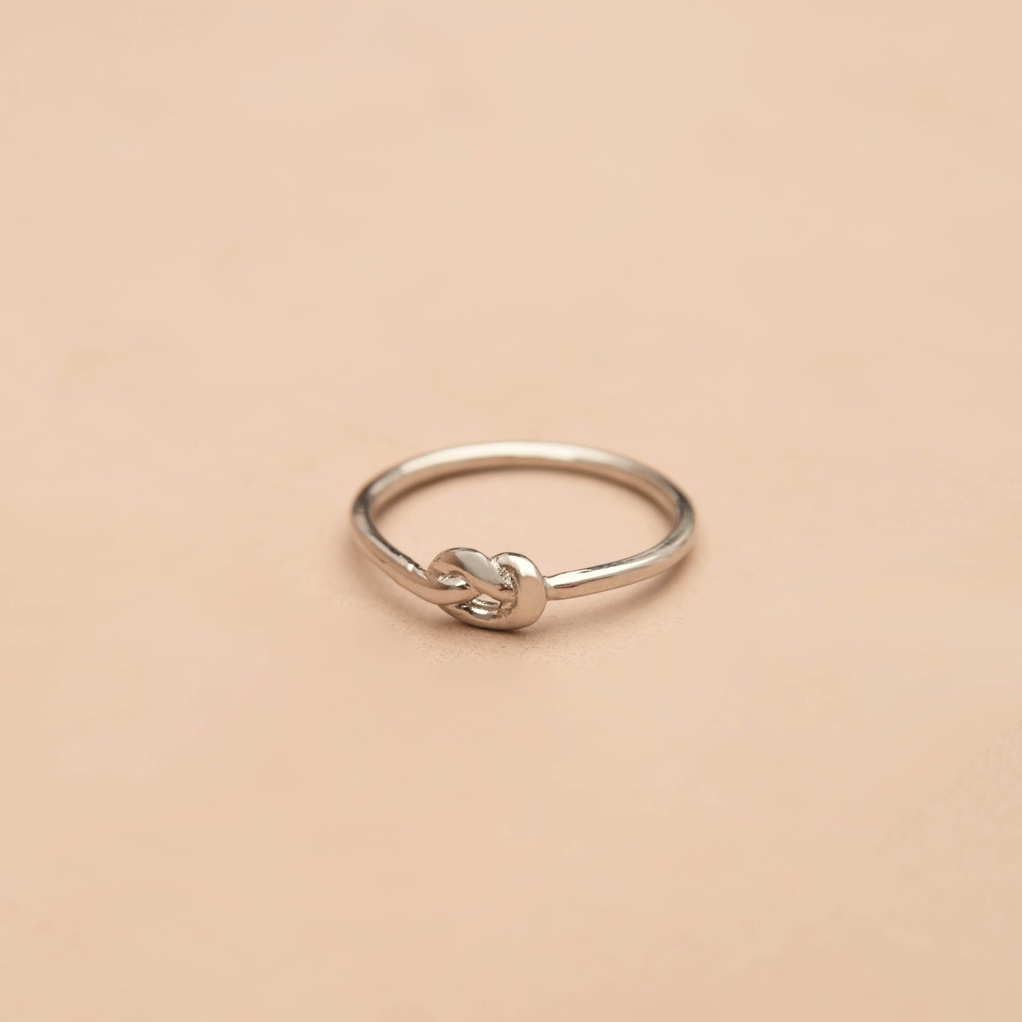Knot Ring