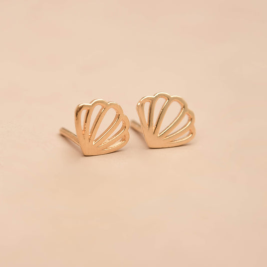 Shell Earrings