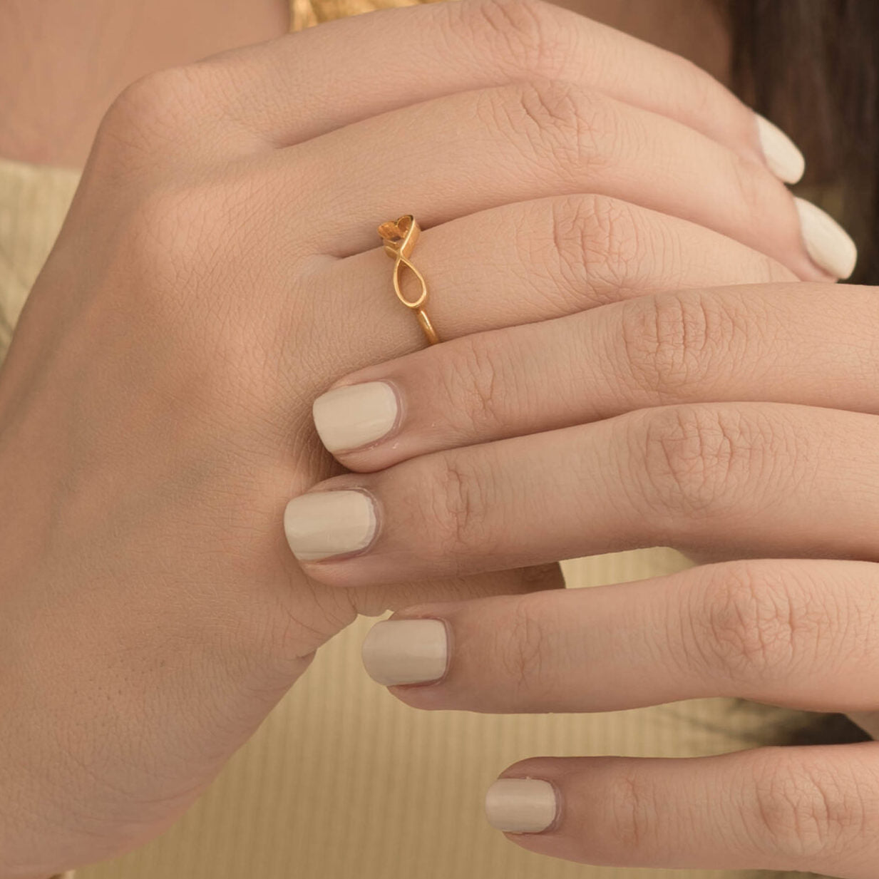 Infinity Ring