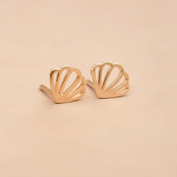 Shell Earrings