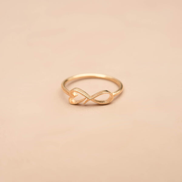 Infinity Ring